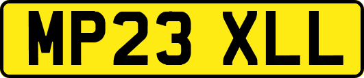 MP23XLL