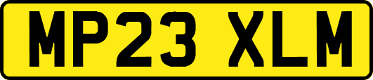 MP23XLM
