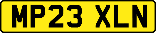 MP23XLN