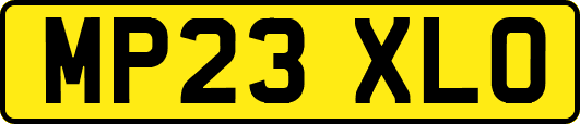 MP23XLO