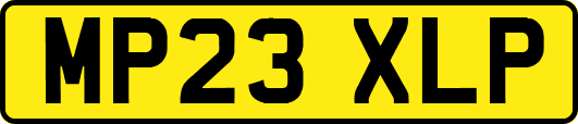 MP23XLP