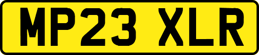 MP23XLR