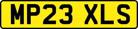 MP23XLS