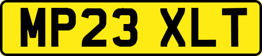 MP23XLT