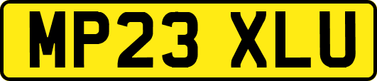MP23XLU
