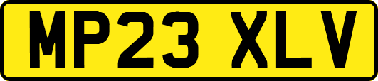 MP23XLV