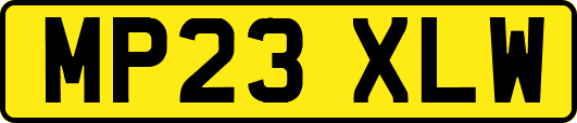 MP23XLW