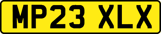 MP23XLX