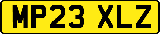 MP23XLZ