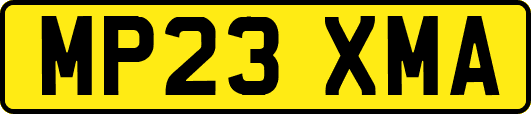 MP23XMA