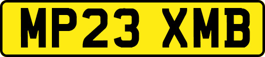 MP23XMB