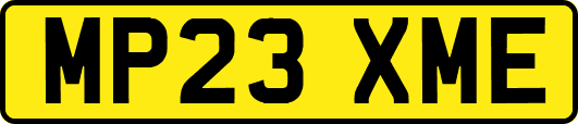 MP23XME