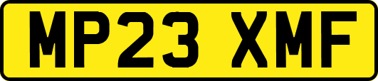 MP23XMF