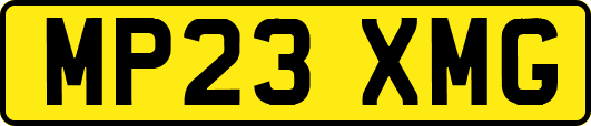 MP23XMG