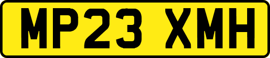 MP23XMH