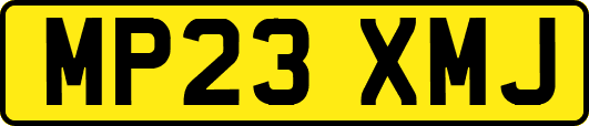 MP23XMJ