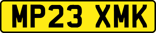 MP23XMK
