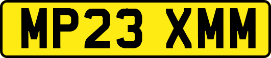 MP23XMM