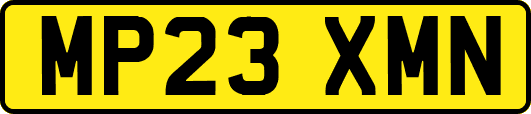 MP23XMN