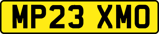 MP23XMO