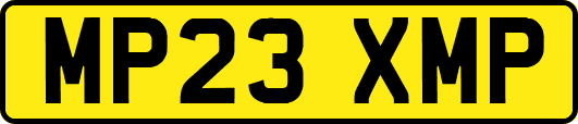MP23XMP
