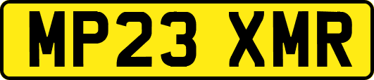 MP23XMR