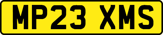 MP23XMS
