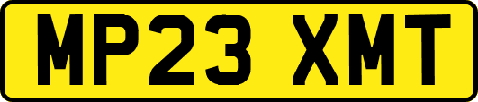 MP23XMT