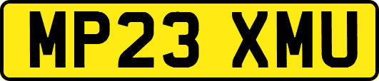 MP23XMU