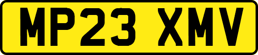 MP23XMV