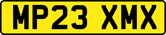 MP23XMX