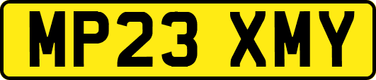 MP23XMY