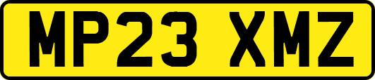 MP23XMZ