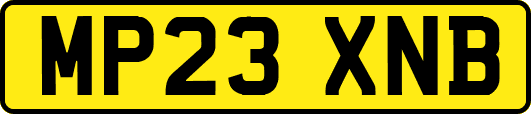 MP23XNB
