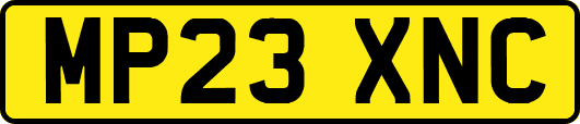 MP23XNC
