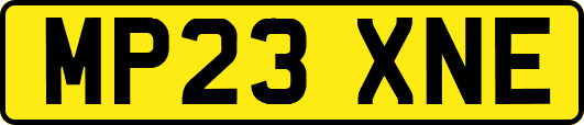MP23XNE