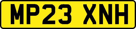 MP23XNH