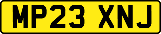 MP23XNJ