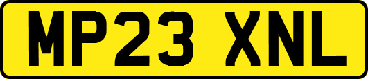 MP23XNL