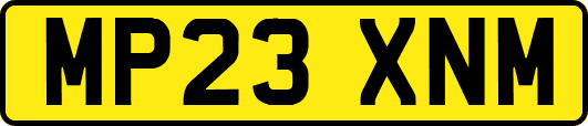 MP23XNM
