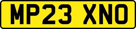 MP23XNO