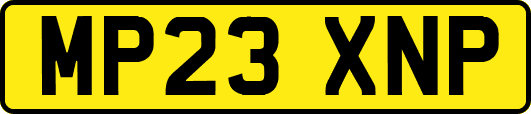 MP23XNP