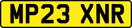MP23XNR