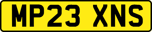 MP23XNS