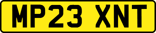 MP23XNT
