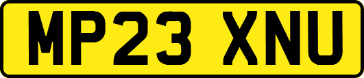 MP23XNU
