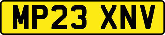 MP23XNV