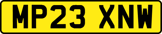 MP23XNW