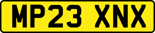 MP23XNX