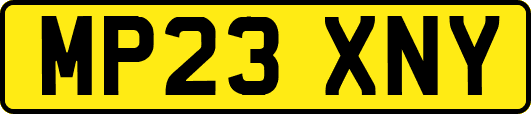 MP23XNY